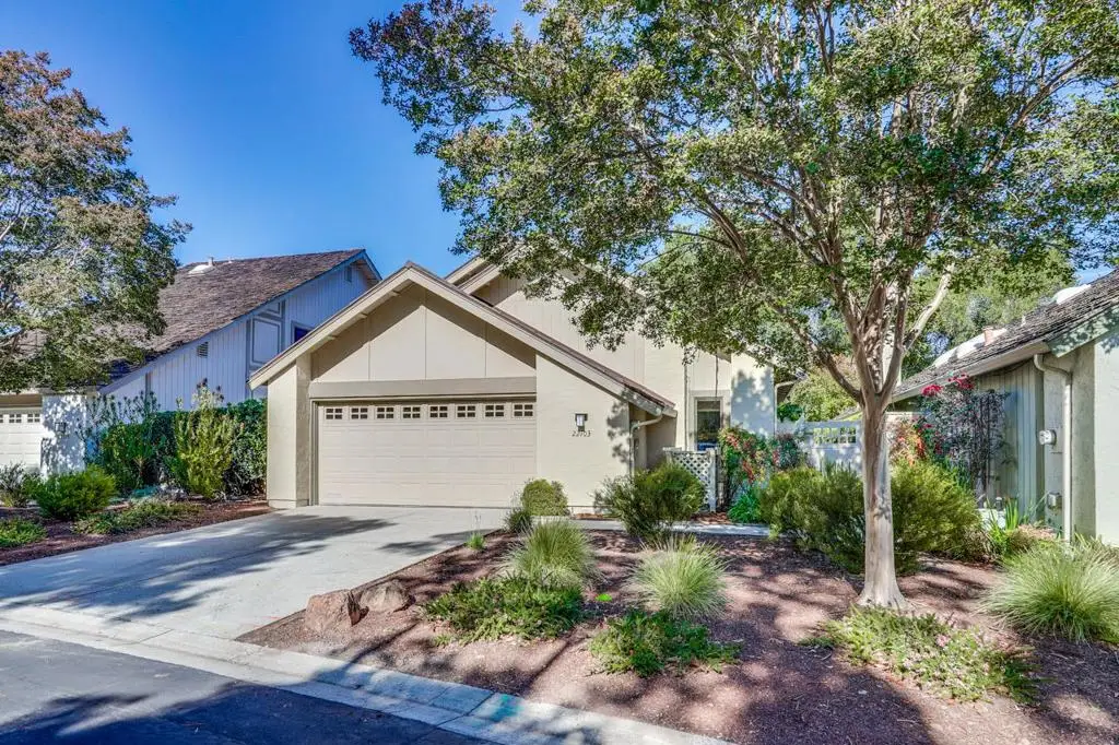 22103 Stocklmeir Court, Cupertino, CA 95014 - Image #1