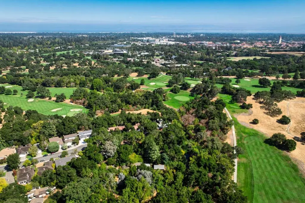 25 Stowe Lane, Menlo Park, CA 94025 - Image #1