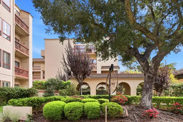 10 9th Avenue #201, San Mateo, CA 94401