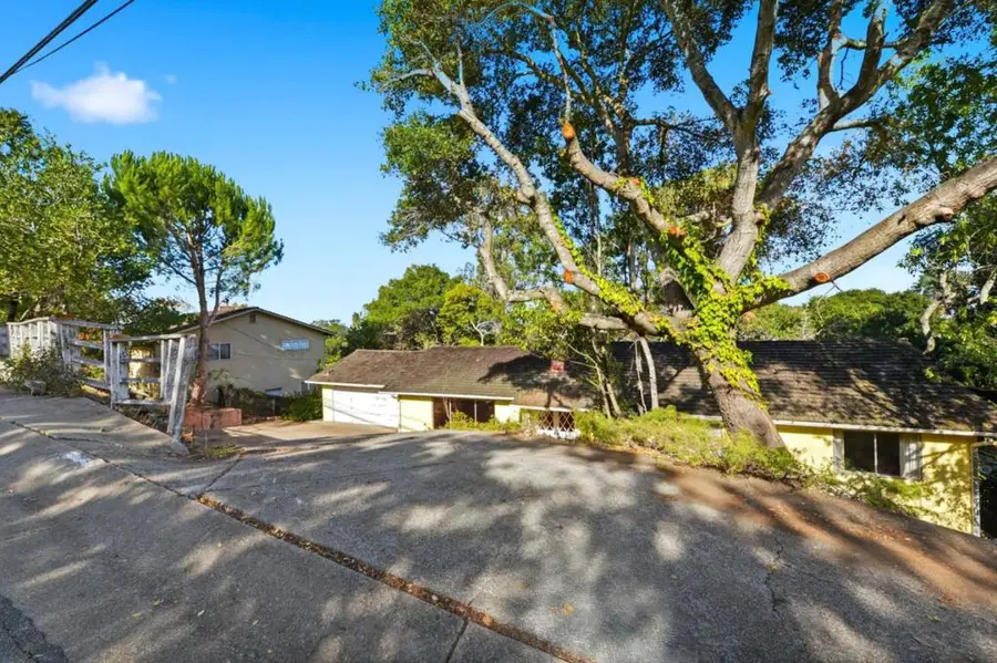 3915 Kingridge Drive, San Mateo, CA 94403 - Image #2