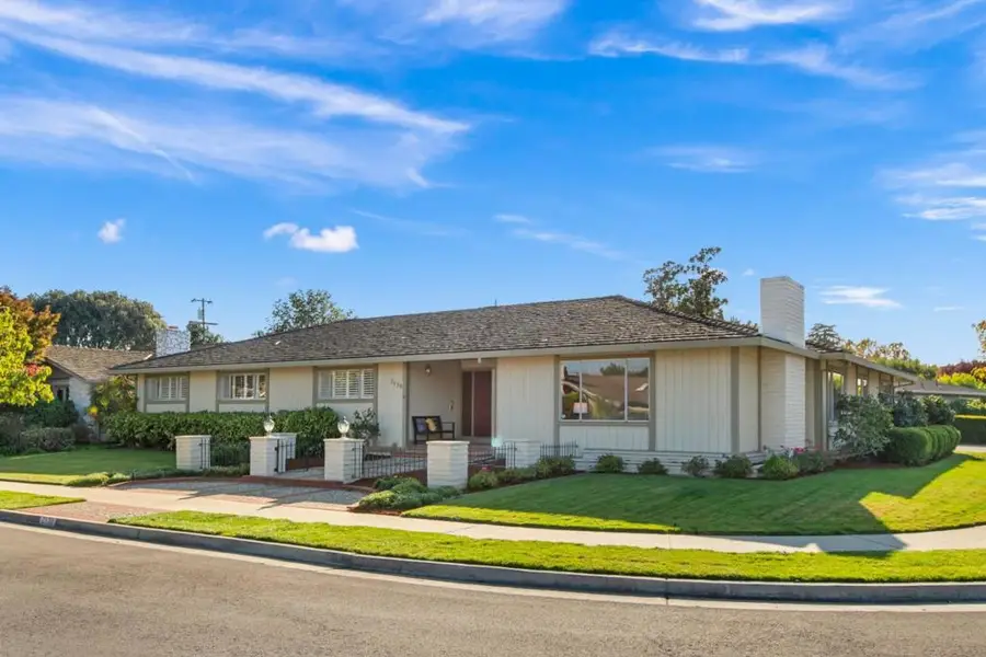 2139 Cedarwood Lane, San Jose, CA 95125 - Image #2