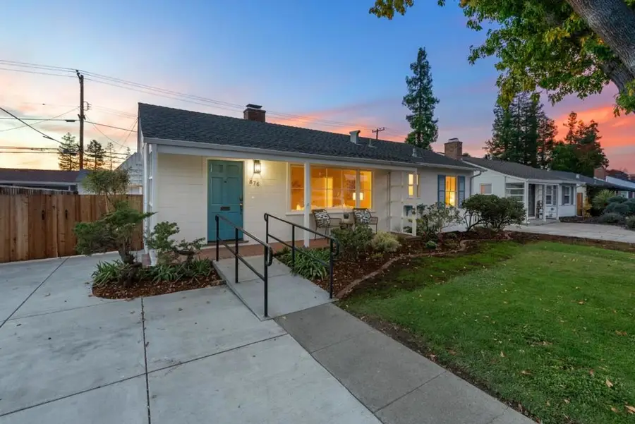 876 Sunset Drive, Santa Clara, CA 95050 - Image #3