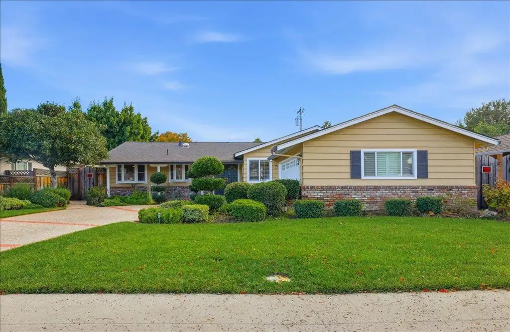 1592 Wawona Drive, San Jose, CA 95125 - Image #1