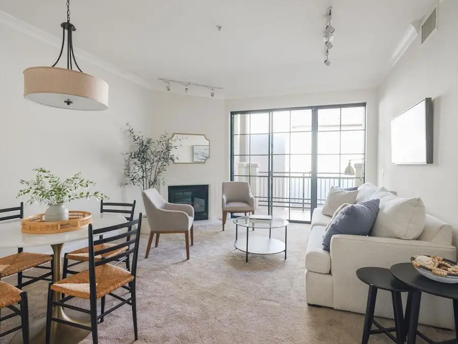 633 Elm Street #406, San Carlos, CA 94070 - Image #3