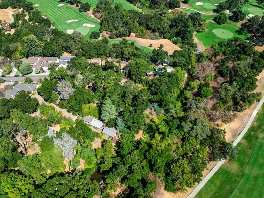 25 Stowe Lane, Menlo Park, CA 94025 - Image #2