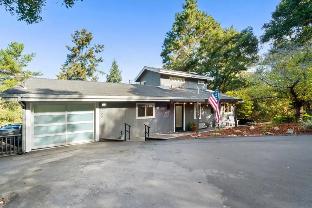 265 Bunker, Aptos, CA 95003 - Image #1