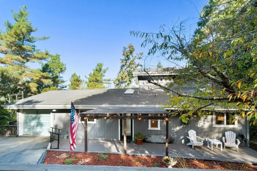 265 Bunker, Aptos, CA 95003 - Image #2