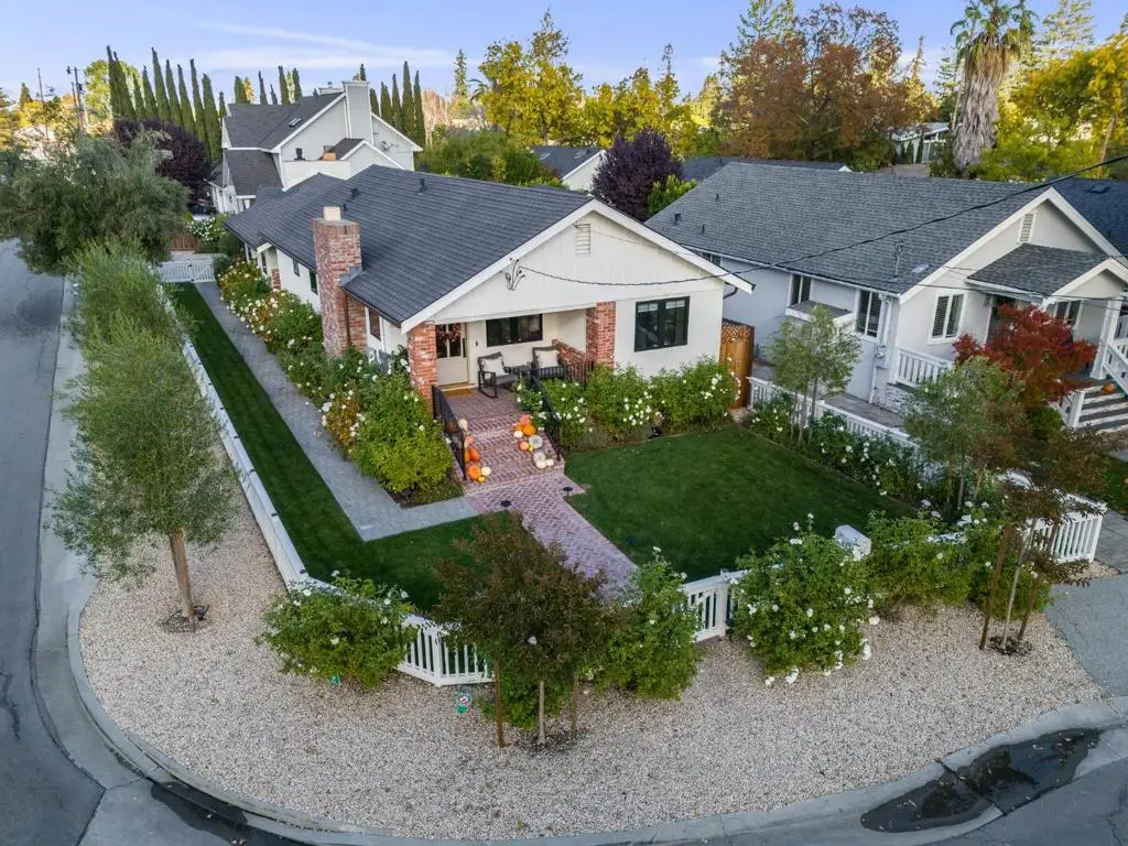 203 Santa Clara Avenue, Redwood City, CA 94061 - Image #1