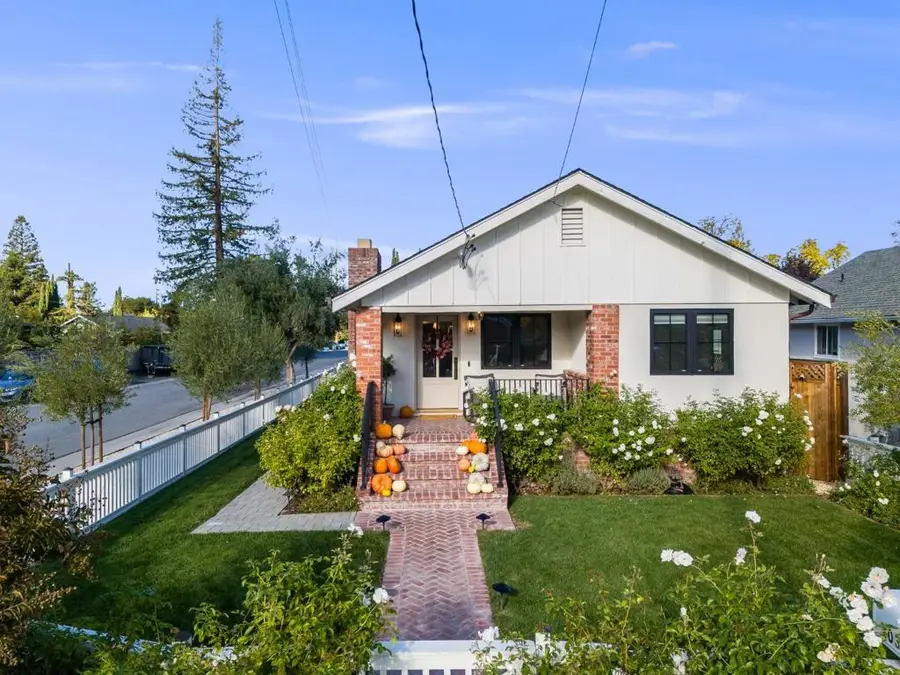 203 Santa Clara Avenue, Redwood City, CA 94061 - Image #2