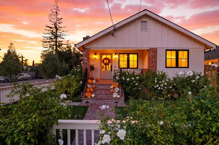 203 Santa Clara Avenue, Redwood City, CA 94061 - Image #3