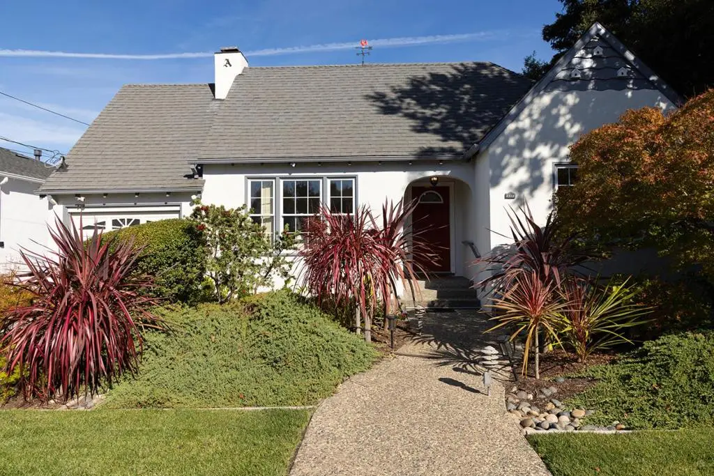 1541 Maple Street, San Mateo, CA 94402 - Image #1