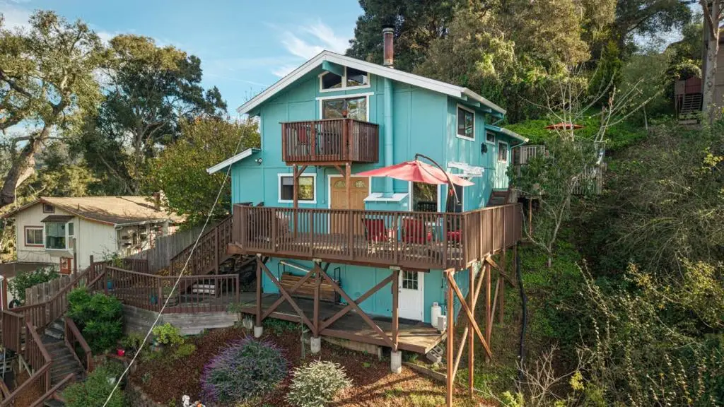 630 Encino Drive, Aptos, CA 95003 - Image #1