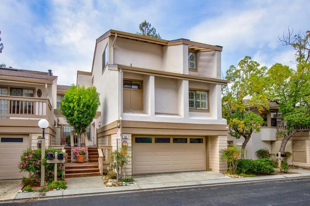 490 Ives Terrace, Sunnyvale, CA 94087 - Image #1