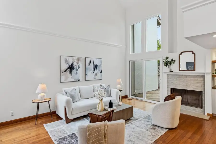 490 Ives Terrace, Sunnyvale, CA 94087 - Image #3