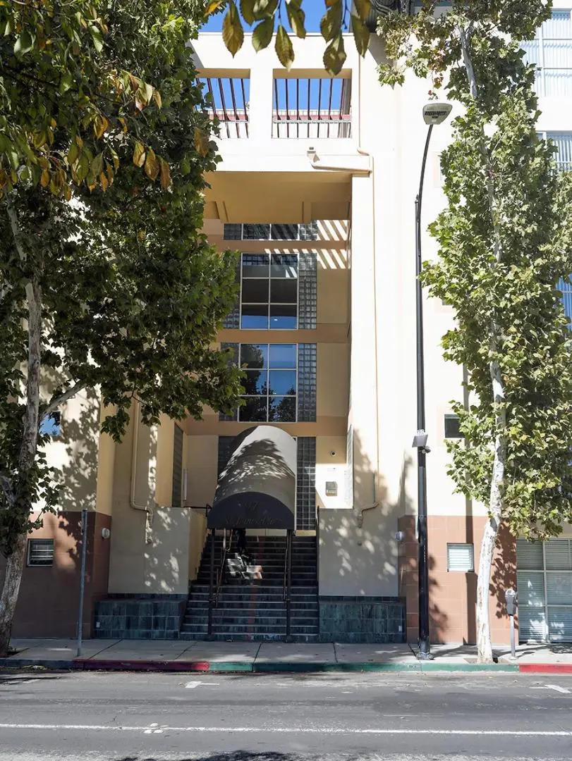 97 E Saint James Street #21, San Jose, CA 95112 - Image #1
