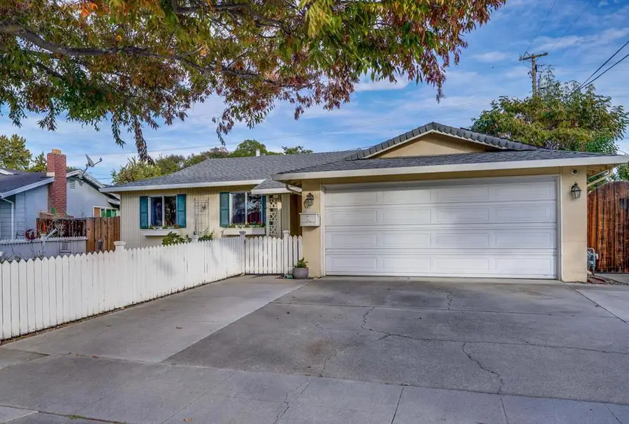 5646 Keymar Drive, San Jose, CA 95123 - Image #2