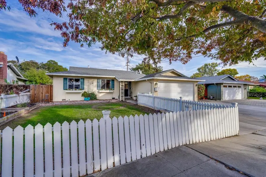 5646 Keymar Drive, San Jose, CA 95123 - Image #3