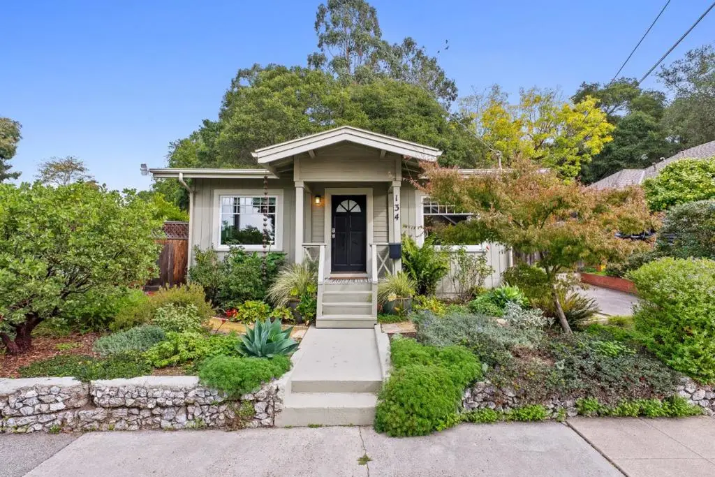 134 May Avenue, Santa Cruz, CA 95062 - Image #1