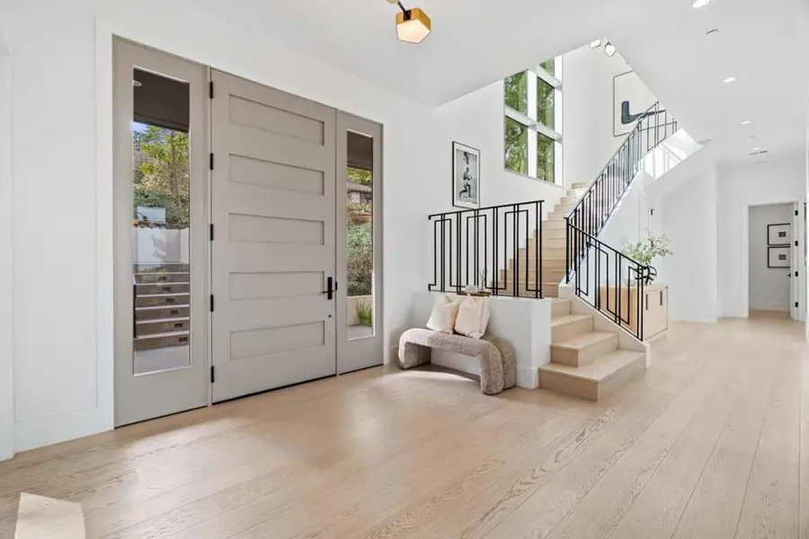 60 Glengarry Way, Hillsborough, CA 94010 - Image #2