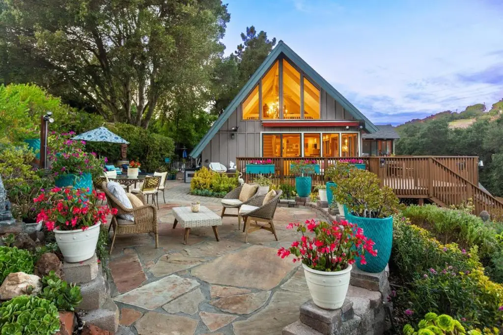 412 Corral De Tierra Road, Salinas, CA 93908 - Image #1