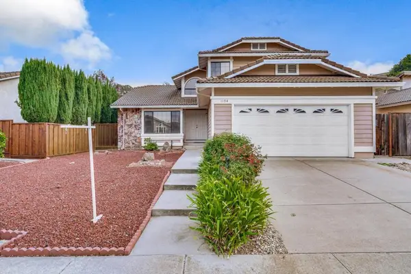 1134 Discovery Way, Concord, CA 94521