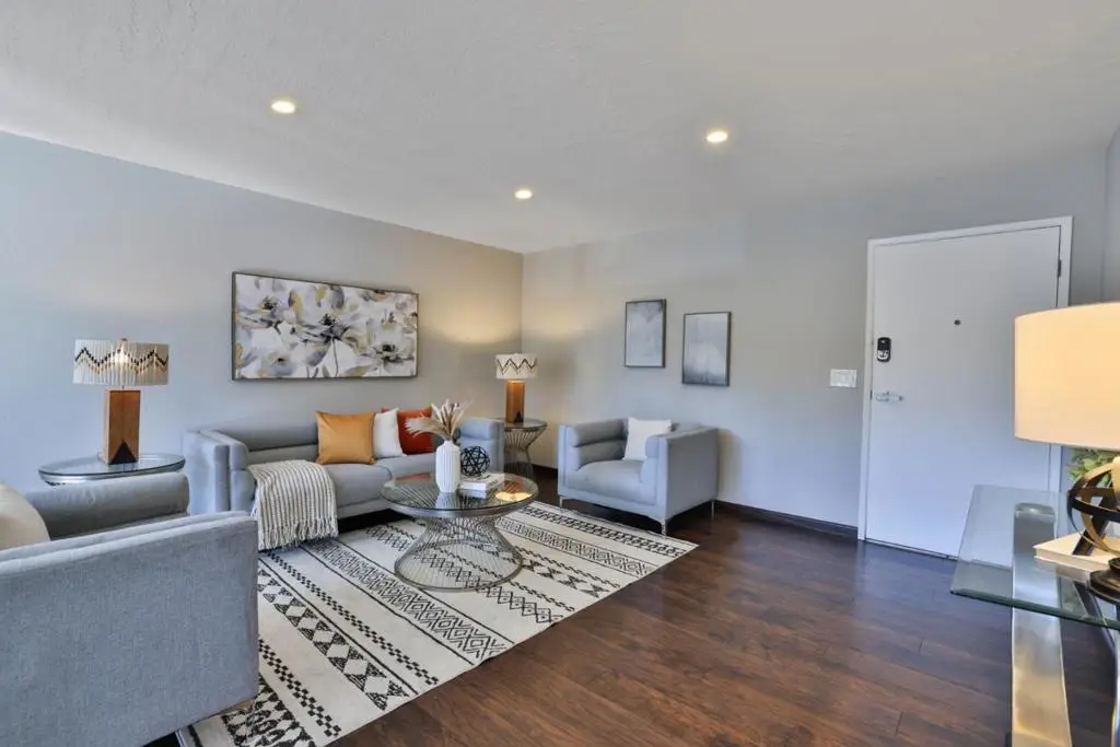 1458 Hudson Street #116, Redwood City, CA 94061 - Image #1