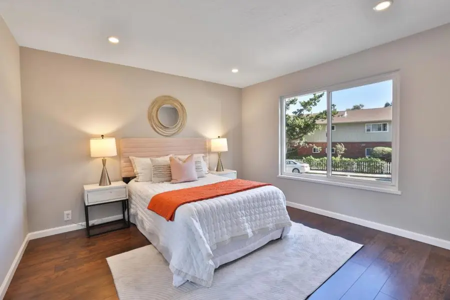 1458 Hudson Street #116, Redwood City, CA 94061 - Image #3