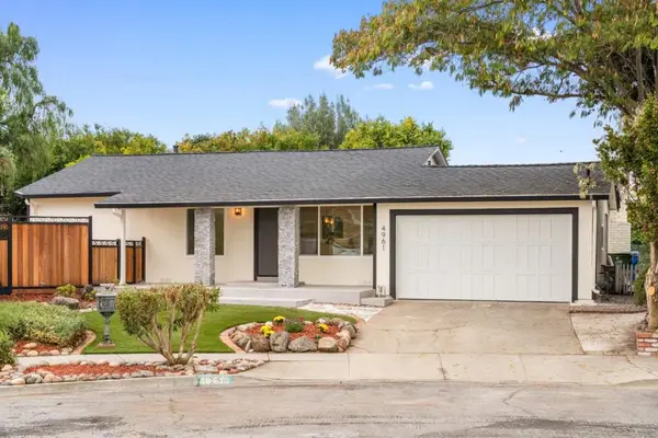 4961 Wheeler Drive, Fremont, CA 94538