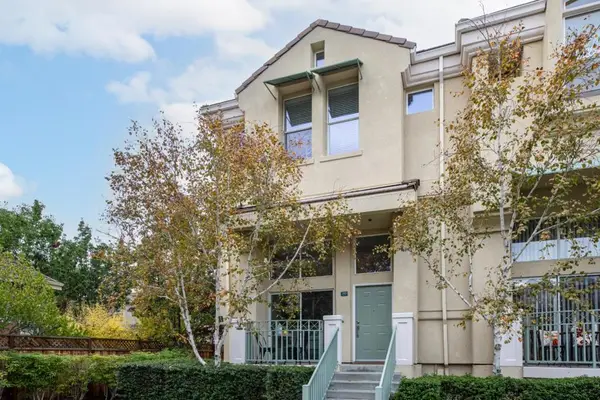 143 Frederick Court, Mountain View, CA 94043