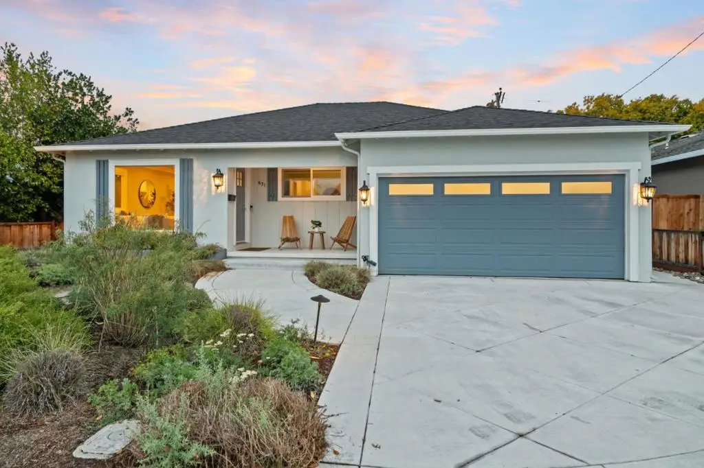 631 Wilson Court, Santa Clara, CA 95051 - Image #1