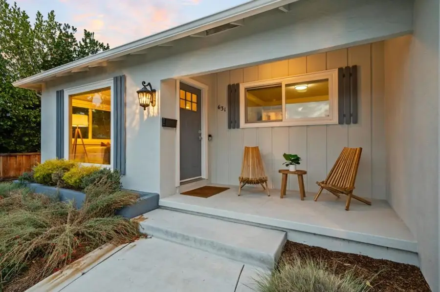 631 Wilson Court, Santa Clara, CA 95051 - Image #2
