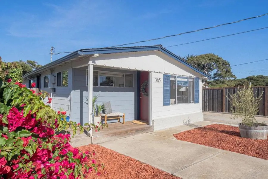 345 Sequoia Avenue, Monterey, CA 93940 - Image #3