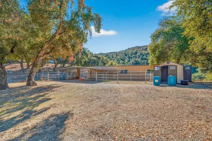 21444 Parrott Ranch Road, Carmel Valley, CA 93924 - Image #2