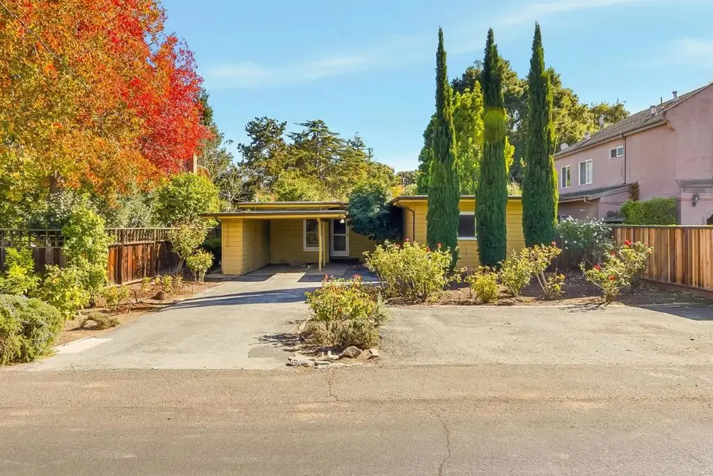 80 Watkins Avenue, Atherton, CA 94027 - Image #1