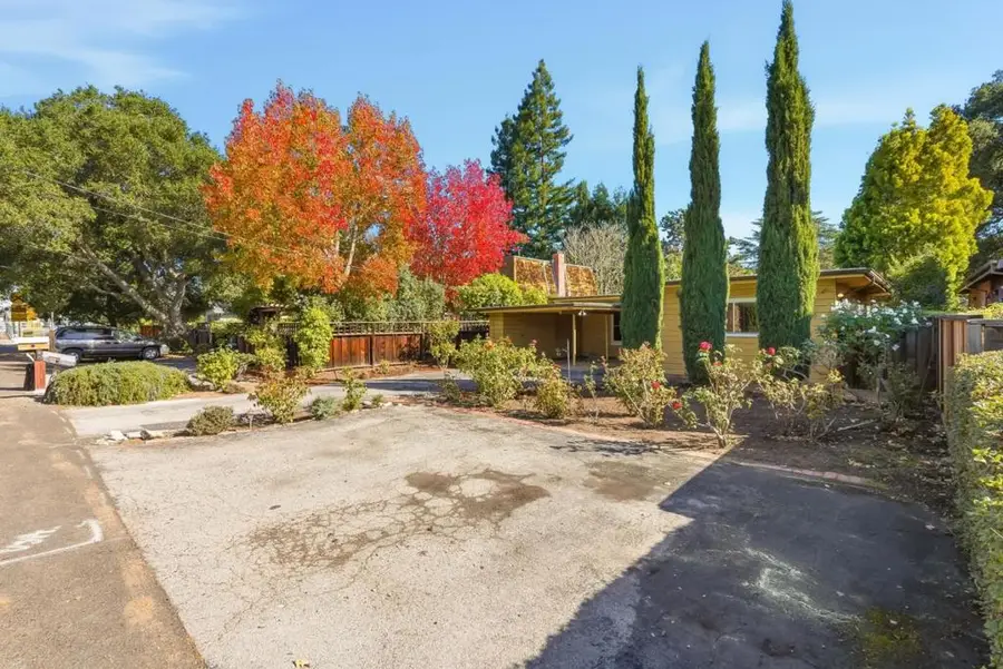 80 Watkins Avenue, Atherton, CA 94027 - Image #2