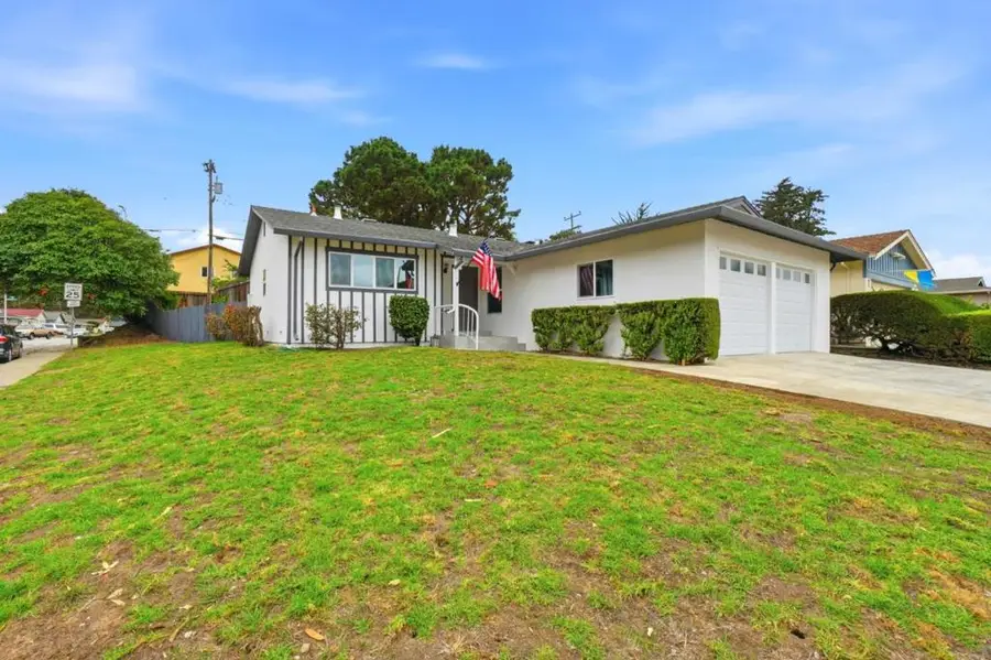 1401 Sequoia Avenue, San Bruno, CA 94066 - Image #2