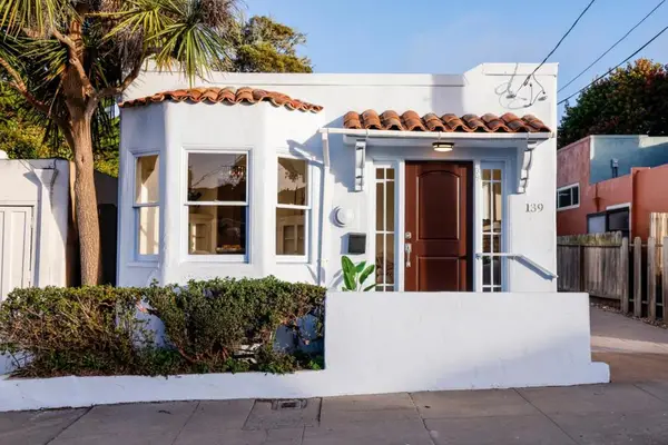 139 Carmel Avenue, Pacific Grove, CA 93950