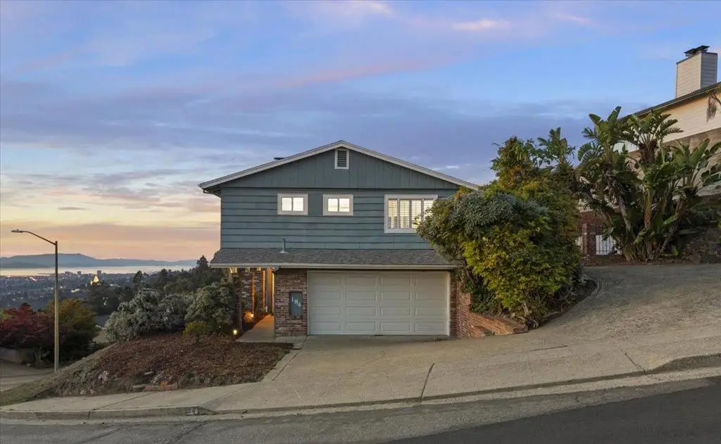 184 Kimberlin Heights Drive, Oakland, CA 94619 - Image #1