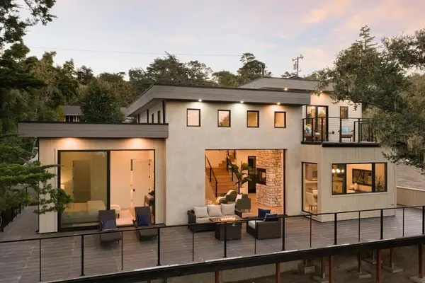 24418 San Juan Road, Carmel, CA 93923