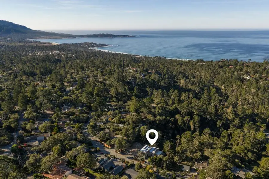 24418 San Juan Road, Carmel, CA 93923 - Image #2