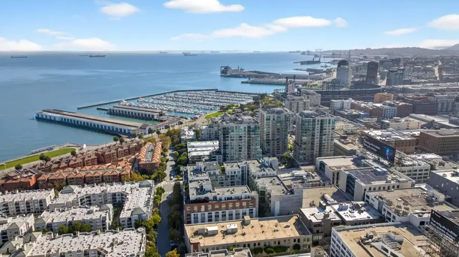 41 Federal Street #32, San Francisco, CA 94107 - #2