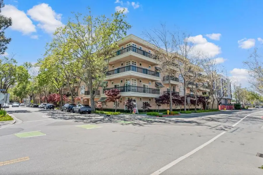 200 Sheridan Avenue #406, Palo Alto, CA 94306 - Image #3