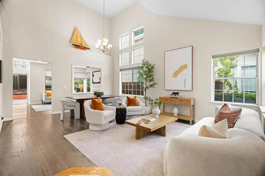 1609 Mission Springs Circle, San Jose, CA 95131 - Image #2