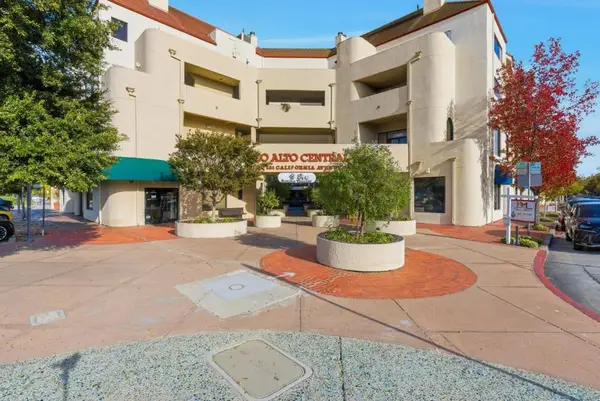 153 California Avenue #F215, Palo Alto, CA 94306