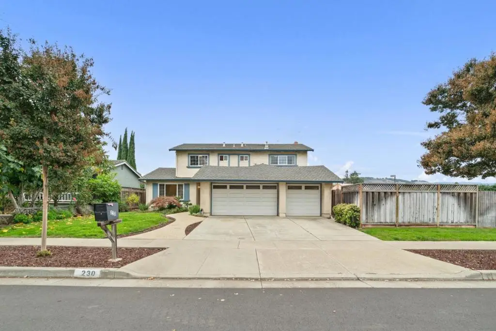 230 Castillon Way, San Jose, CA 95119 - Image #1