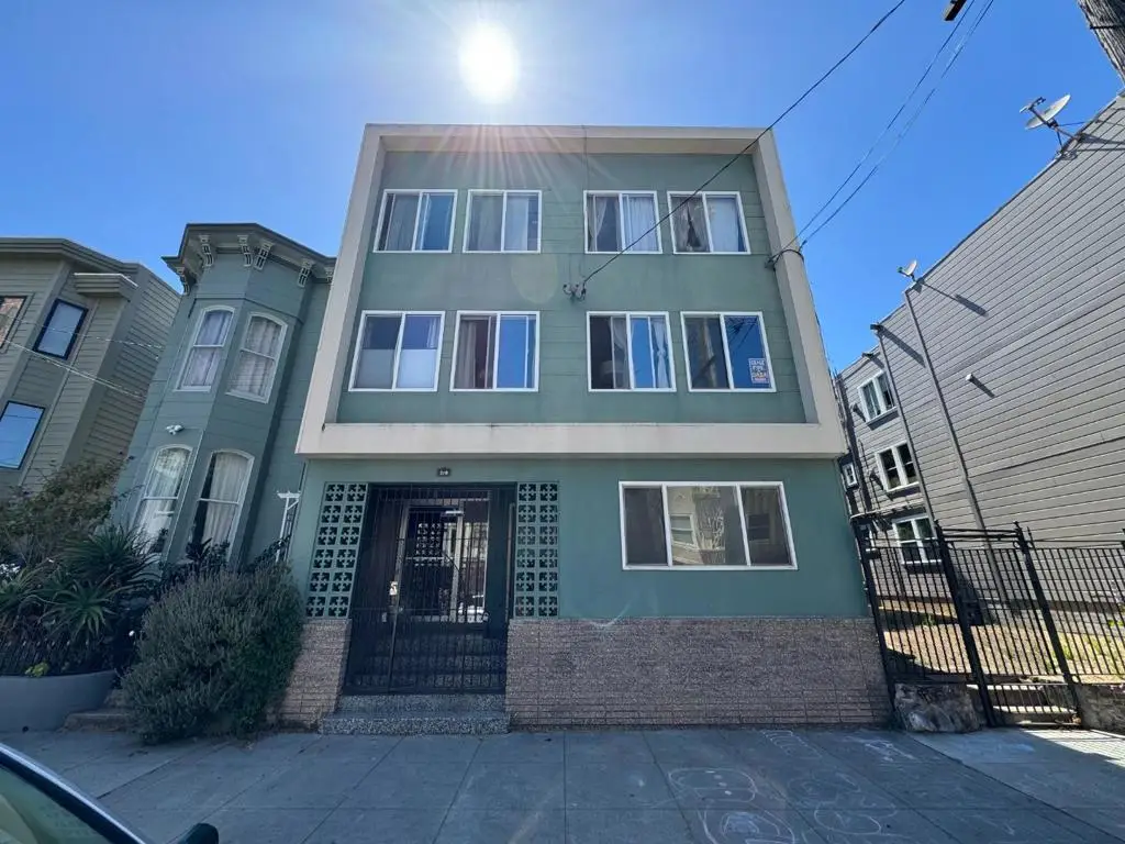 370 Bartlett Street #2, San Francisco, CA 94110 - Image #1
