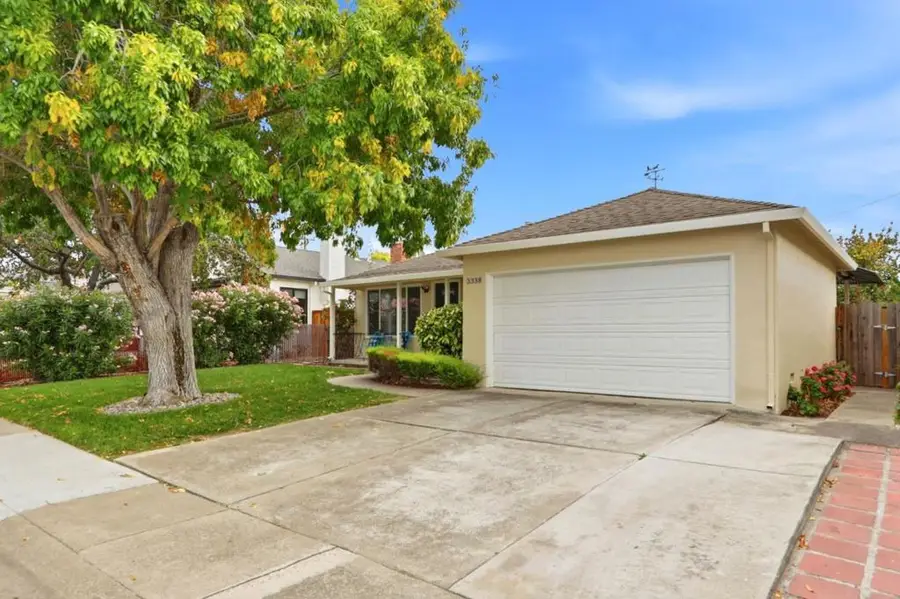 3338 Joanne Avenue, San Jose, CA 95127 - Image #2