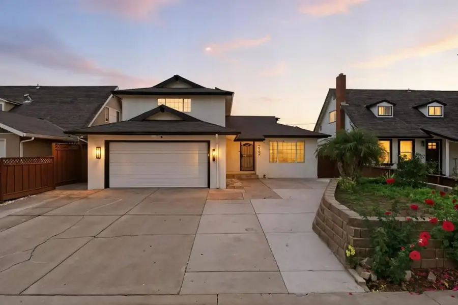 222 Belden Drive, San Jose, CA 95123 - Image #2