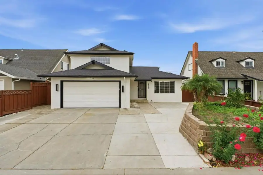 222 Belden Drive, San Jose, CA 95123 - Image #3