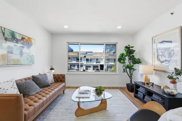 3878 Radburn Drive, South San Francisco, CA 94080